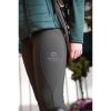 Eden Green Riding Leggings