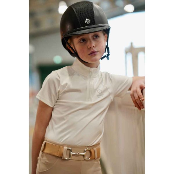 Rokkids Biscuit Beige Leggings