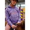 Rokkids Lilac Hoodie