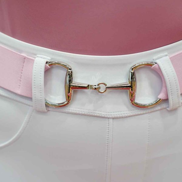RokHorse Bit Belt - 5 Colours
