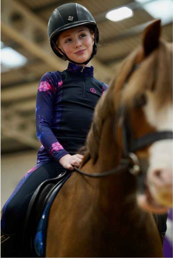 Galaxy Base Layer