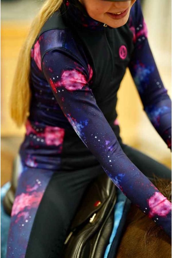 Galaxy Base Layer