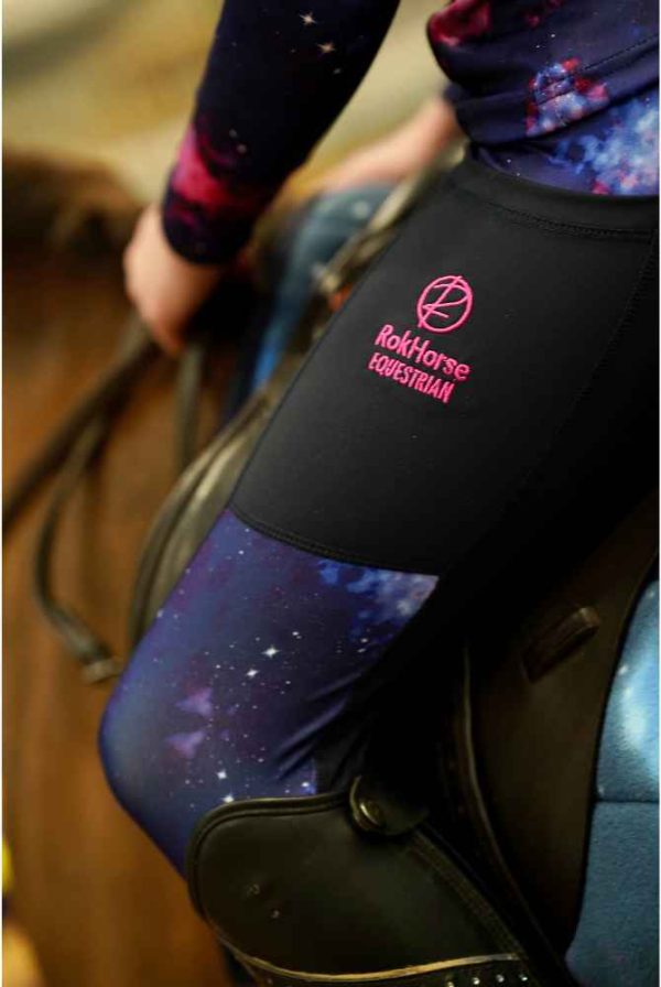 Rokkids Galaxy Leggings